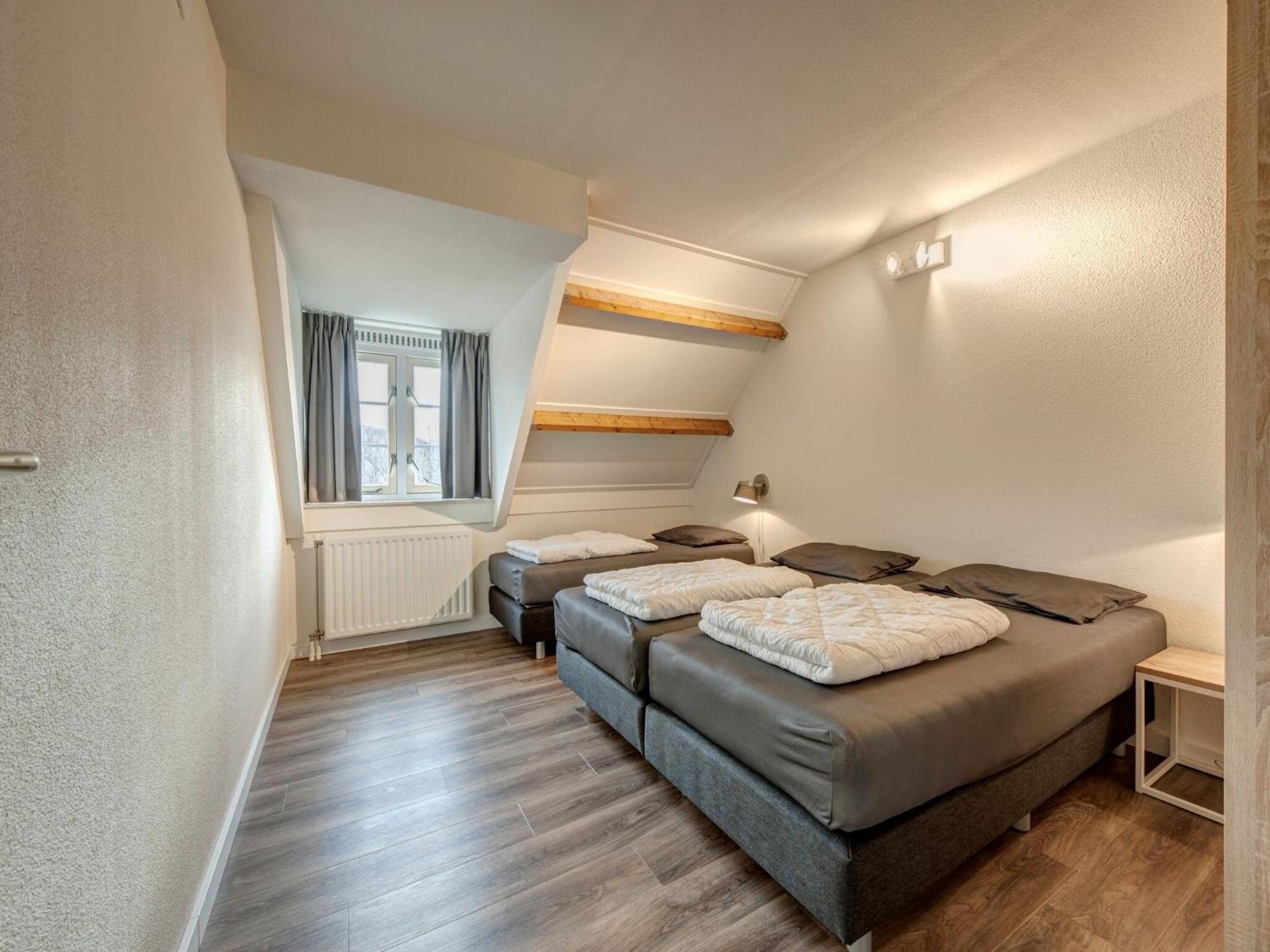 Restyled With Sauna, Sea At 1 Km In Domburg