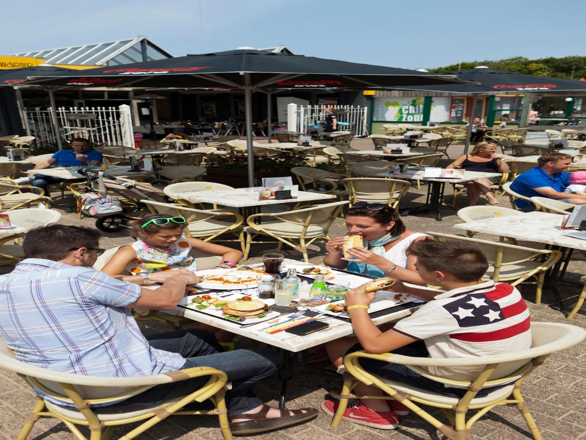 Restyled With Sauna, Sea At 1 Km In Domburg