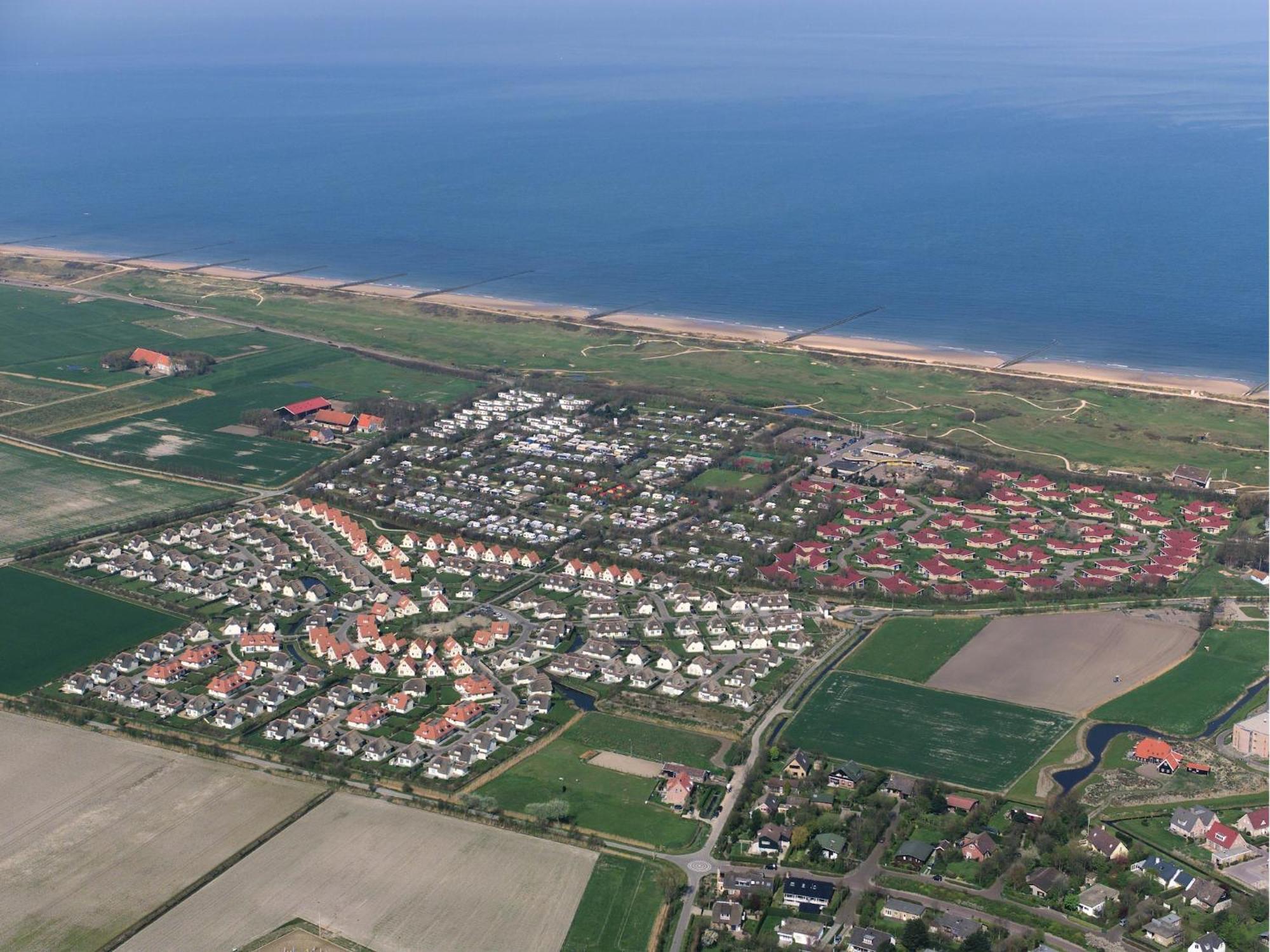 Villa Restyled With Sauna, Sea At 1 Km In Domburg